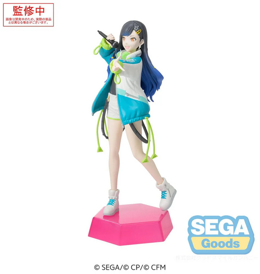 Shiraishi An Desktop x Decorate Project Sekai Colorful Stage SEGA Hatsune Miku