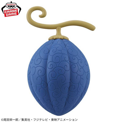 One Piece Awa Awa Devil Fruit Banpresto Room Light Figure 25th Anniversary TV