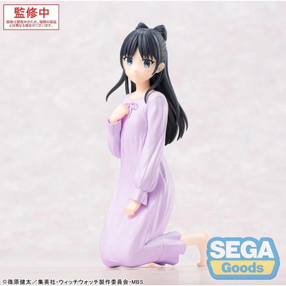 Nemu Miyao Yumemirize Witch Watch SEGA Anime Figure Sealed