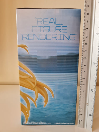 Ushio Kofune Summer Time Rendering Real Figure Rendering Banpresto Sealed