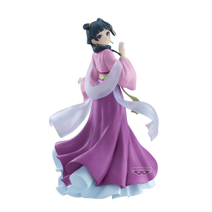 Maomao Garden Party Banpresto The Apothecary Diaries Figure