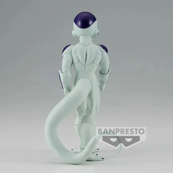 Frieza Solid Edge Works The Departure Vol 15 Dragon Ball Z Banpresto Figure