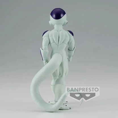 Frieza Solid Edge Works The Departure Vol 15 Dragon Ball Z Banpresto Figure