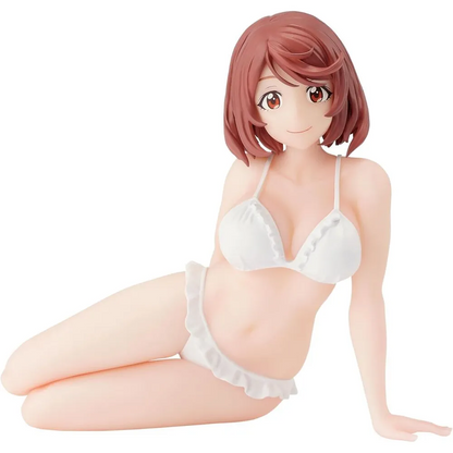 Rei Saiga Celestial Vivi Banpresto Shangri-La Frontier Banpresto Anime Figure