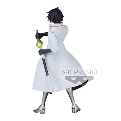 Hinata Sakaguchi Otherworlder Vol 15 Banpresto Reincarnated as Slime Figure