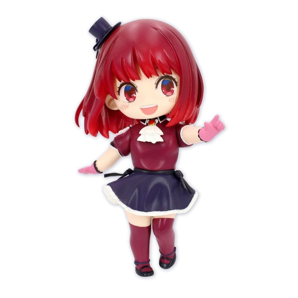 Arima Kana Puchieete B Komachi Ver Oshi No Ko Taito Anime Figure Original Sealed