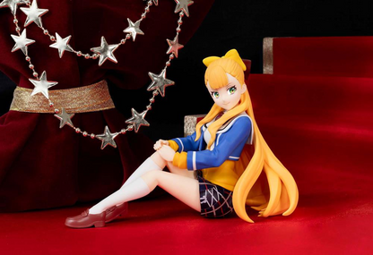 Kathrina Griebel Banpresto World Dai Star Anime Figure Original Sealed