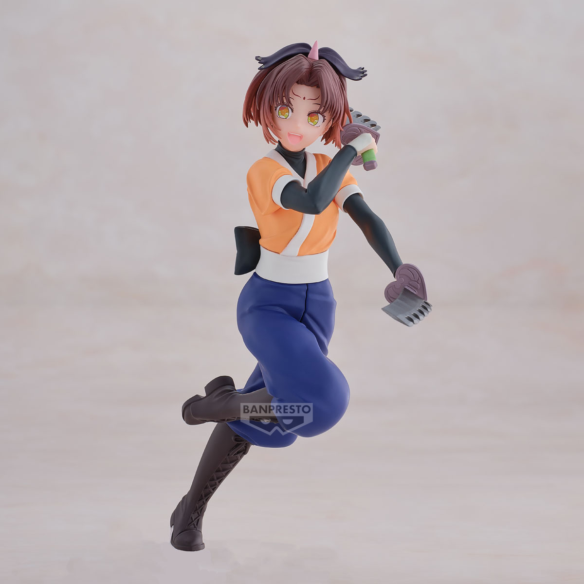 Arima Kana Tsurugi Ver Banpresto Oshi No Ko Anime Figure Tokyo Blade Bandai