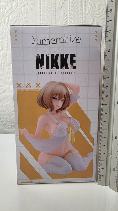 Anis Yumemirize NIKKE Goddess of Victory SEGA Figure Sealed