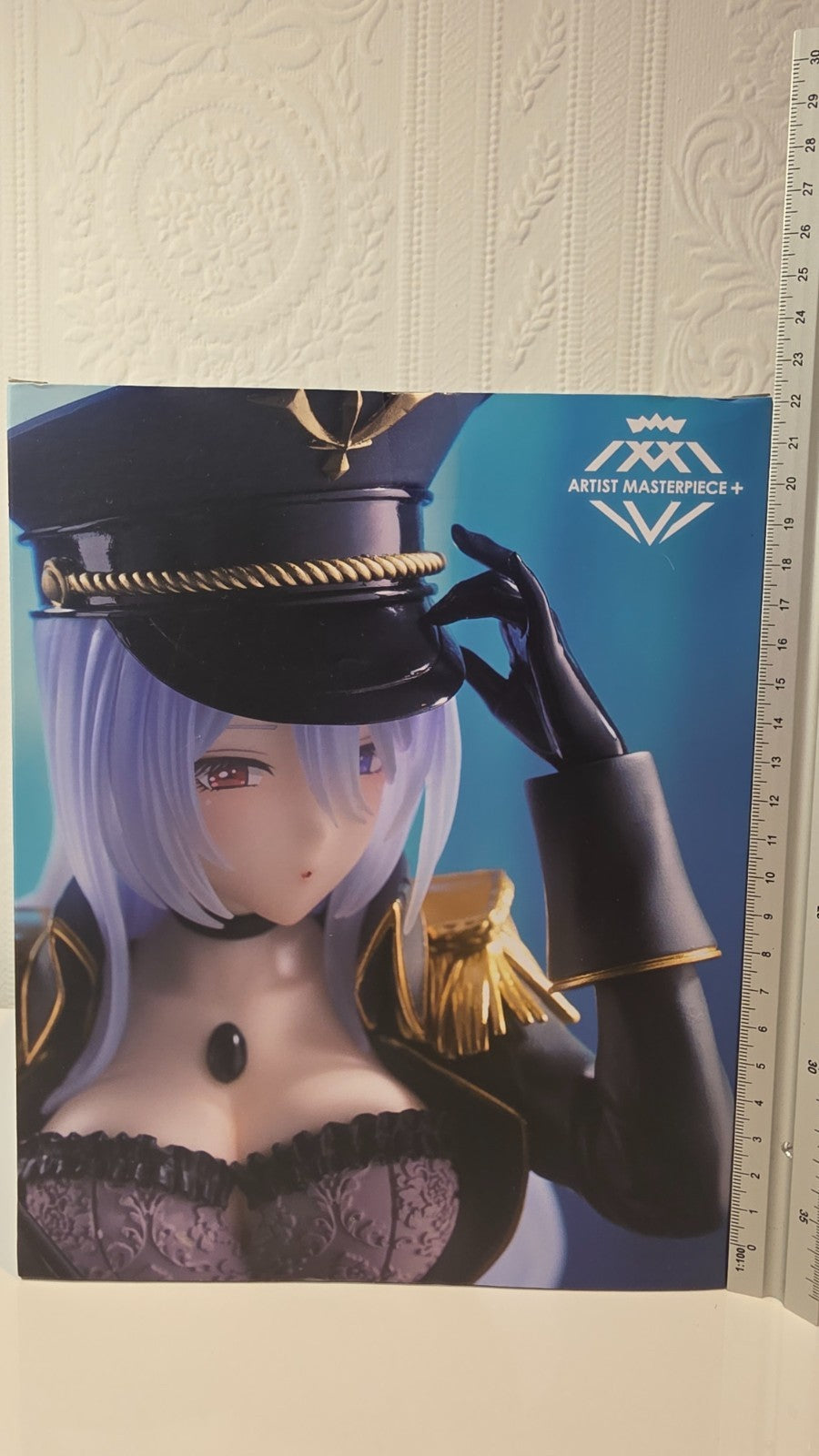 Marin Kitagawa Artist Masterpiece Black Lobelia AMP+ Taito My Dress Up Darling