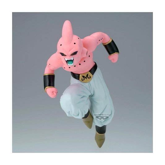 Majin Buu Match Makers Dragon Ball Z Banpresto Anime Figure VS Son Goku 3