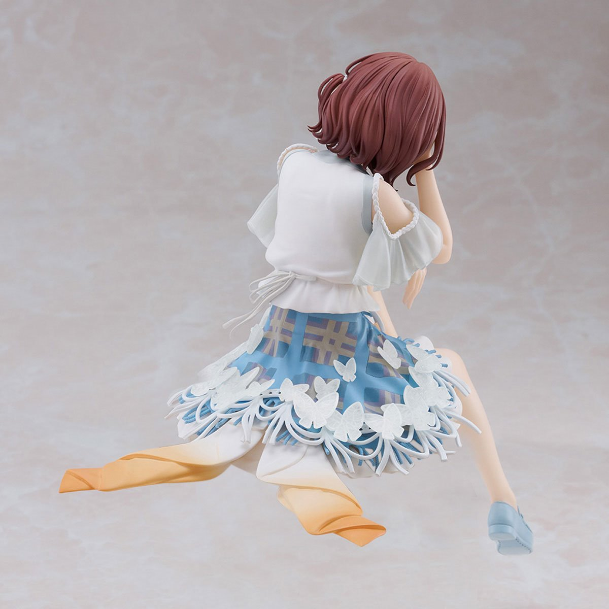 Higuchi Madoka Espresto Idolmaster Shiny Colors Banpresto Highly Detail