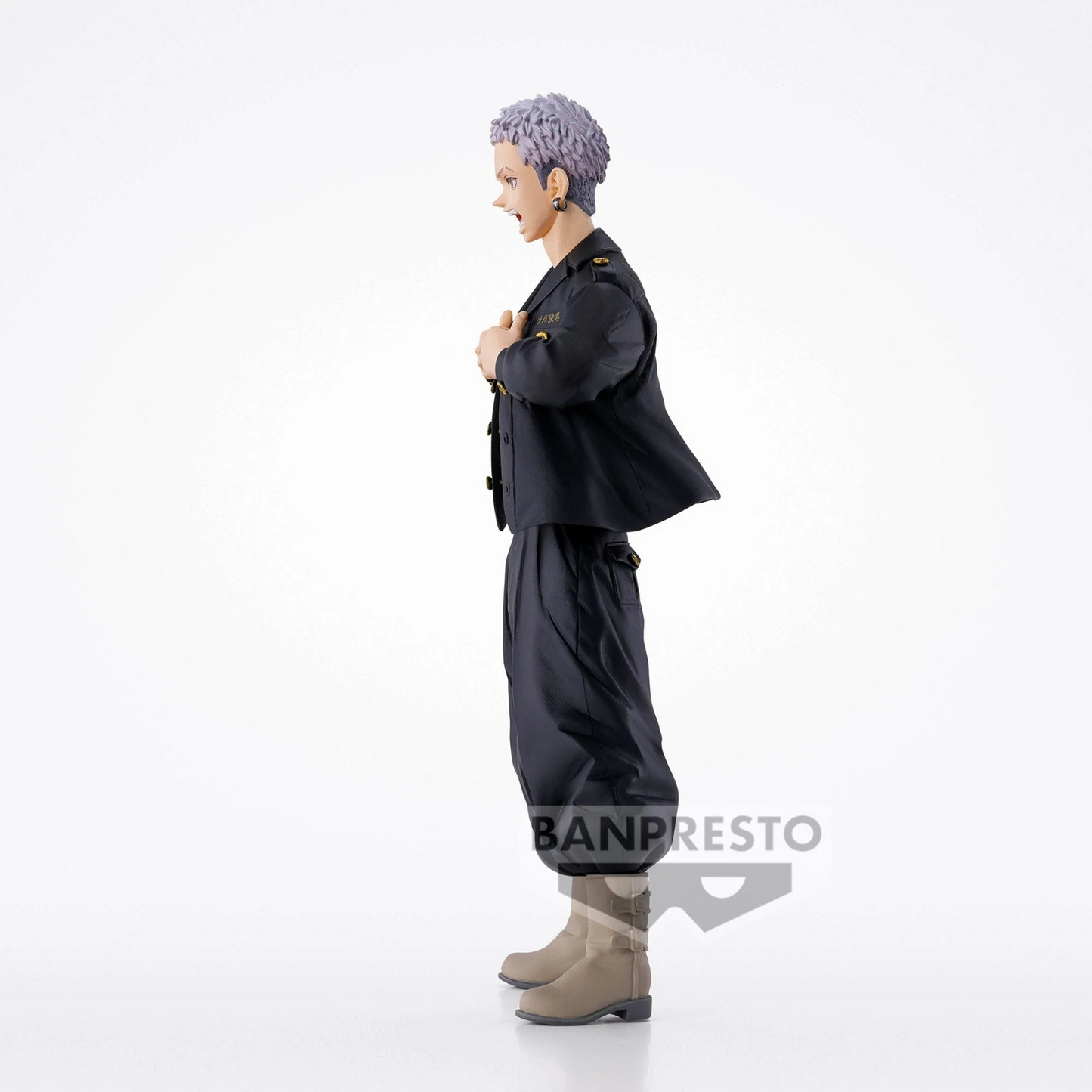Takashi Mitsuya Banpresto Vol 2 Ver A Tokyo Revengers Anime Figure Sealed