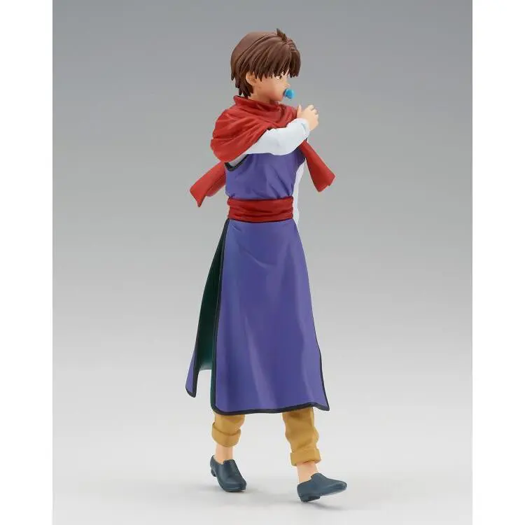 Yu Yu Hakusho Koenma DXF 30th Anniversary Banpresto Anime Figure Sealed