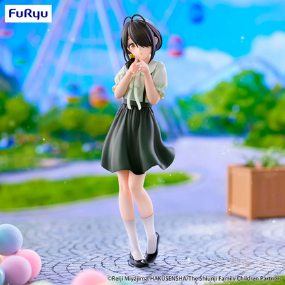 Shiunji Kotono Trio Try iT Theme Park FuRyu The Shiunji Family Children Figure