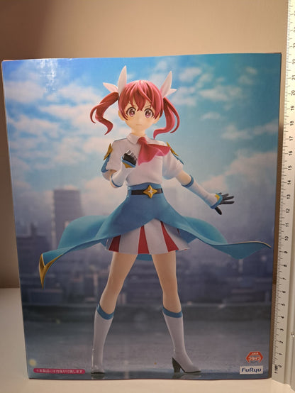 Magilumiere Trio Try iT Magical Girls Inc FuRyu Anime Figure Sealed