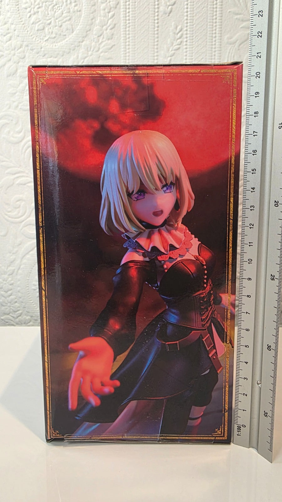 BanG Dream! Ave Mujica Doloris Premium Figure BUSHIROAD