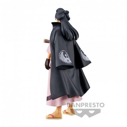 Izou The Grandline Men Vol 26 DXF One Piece Banpresto Anime Figure Wano Kuni