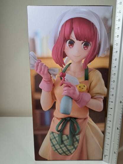 Arima Kana Trio Try iT Baking Soda Chan Ver FuRyu Oshi No Ko Anime Figure