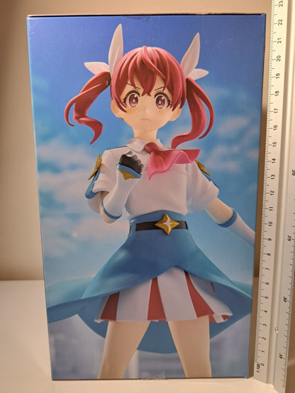 Magilumiere Trio Try iT Magical Girls Inc FuRyu Anime Figure Sealed