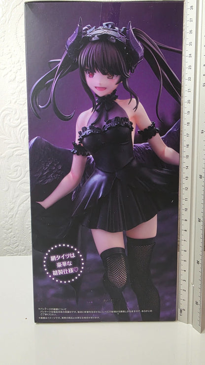 Kurumi Tokisaki BiCute Dark FuRyu Overlord Anime Figure Sealed