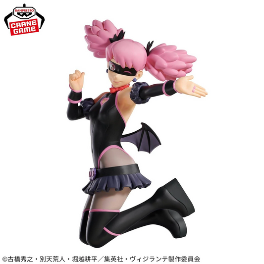 Pop Step The Amazing Heroes Another My Hero Academia Vigilantes Banpresto