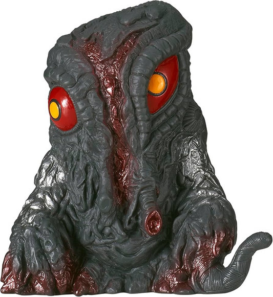 Godzilla Final Wars Enshrined Beast Hedorah Banpresto Figure Bandai