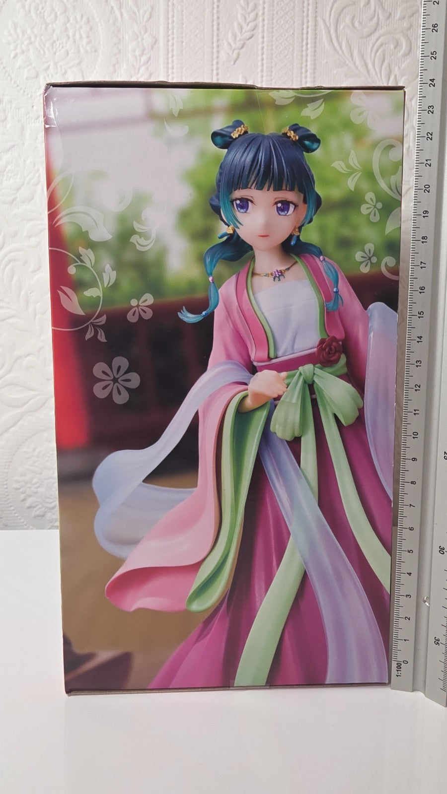 Maomao Brilliant System Service The Apothecary Diaries Figure Sealed