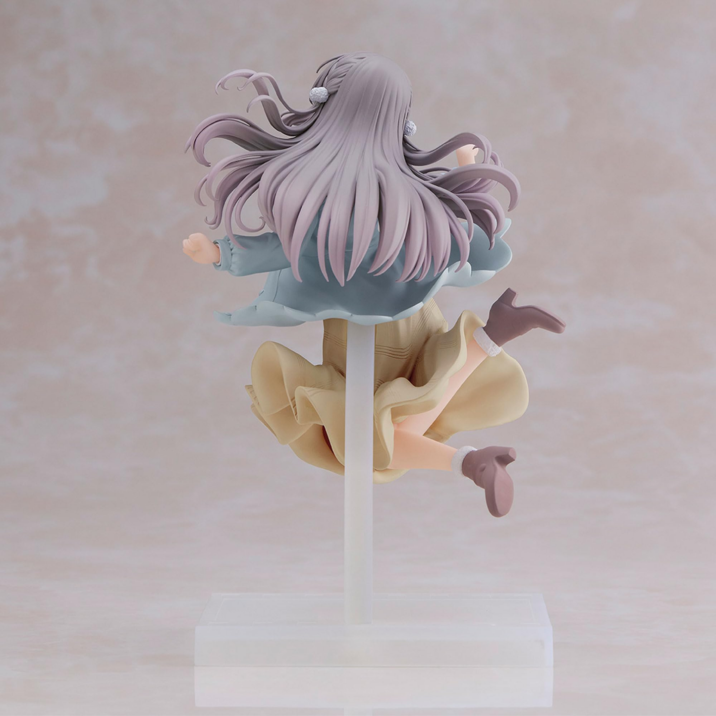 Kiriko Yukoku Banpresto Idolmaster Shiny Colors Emotional Lens Anime Figure