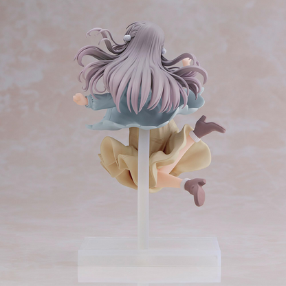 Kiriko Yukoku Banpresto Idolmaster Shiny Colors Emotional Lens Anime Figure