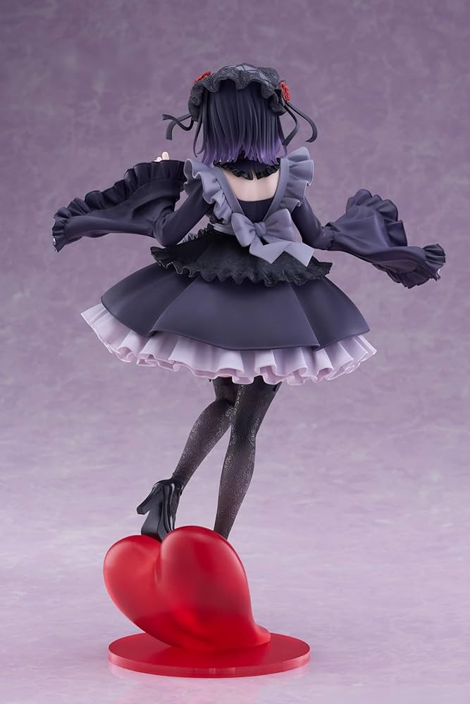 Kitagawa Marin T Most Shizuku Kuroe Ver My Dress Up Darling Taito Anime Figure