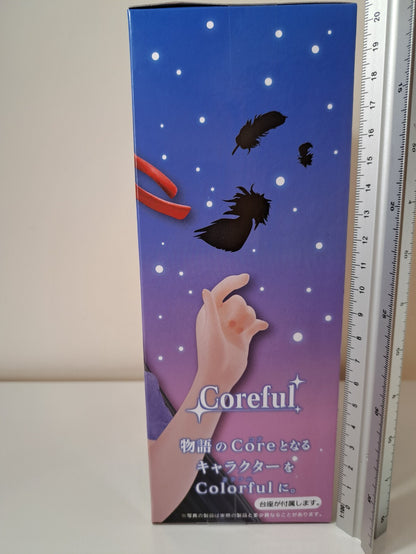 Albedo Nightwear Ver Coreful Renewal Overlord Taito Anime Figure Sealed