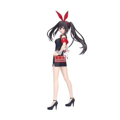 Kurumi Tokisaki Glitter & Glamours Banpresto Date A Live V Anime Figure
