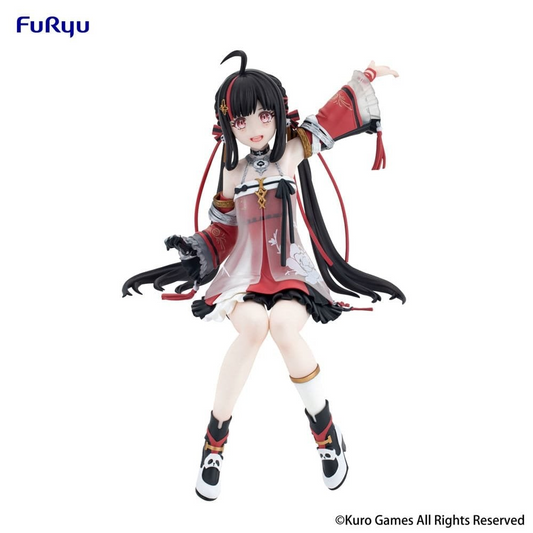 Pulao Noodle Stopper Punishing: Gray Raven FuRyu Anime Figure Sealed