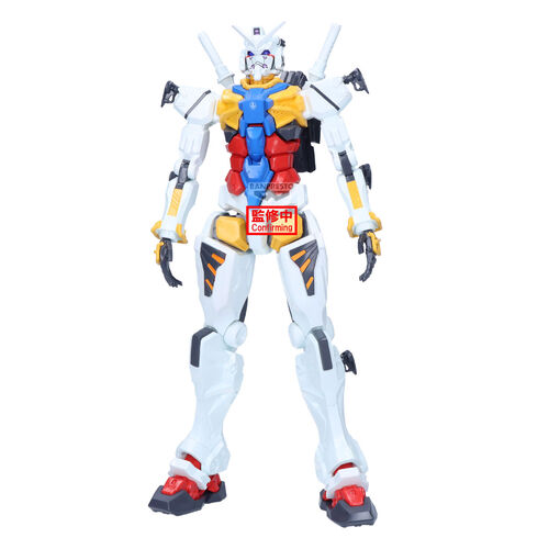 White Gundam Genkai Toppa Banpresto Mobile Suit Gundam GQuuuuuuX