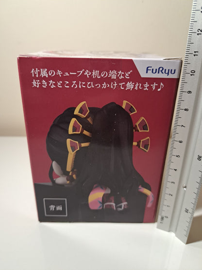 Daki Hikkake Ver A FuRyu Demon Slayer Hook Anime Figure Sealed