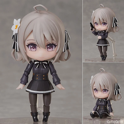 Lily DFORM+ Spy Classroom Spy Room elCoCo Anime Figure Original Sealed