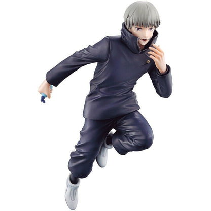 Toge Inumaki Vol 4 Ichiban Kuji Last One Jujutsu Kaisen Bandai Figure Fourth