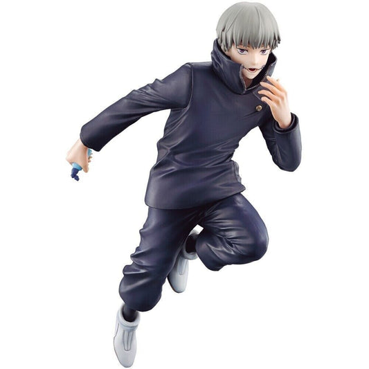 Toge Inumaki Vol 4 Ichiban Kuji Last One Jujutsu Kaisen Bandai Figure Fourth
