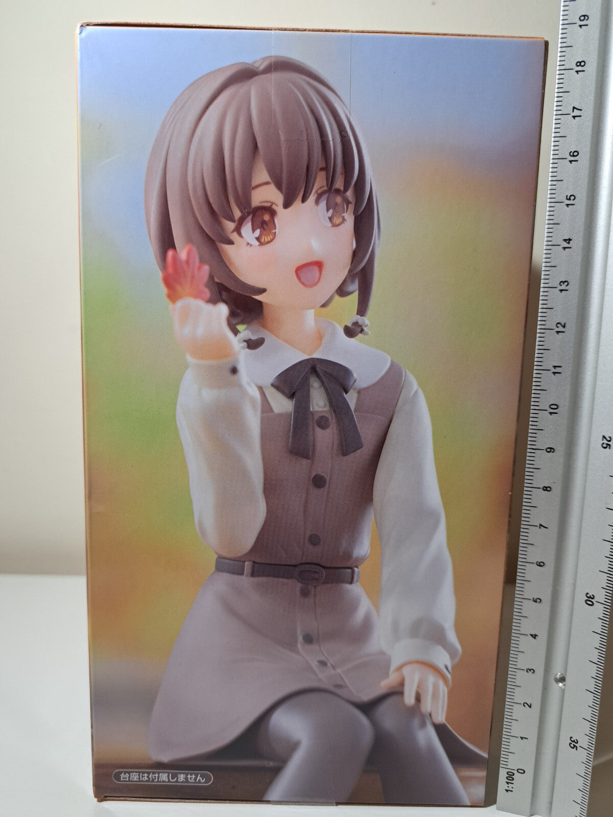 Kaede Azusagawa Noodle Stopper FuRyu Rascal Does Not Dream of Bunny Girl Senpai