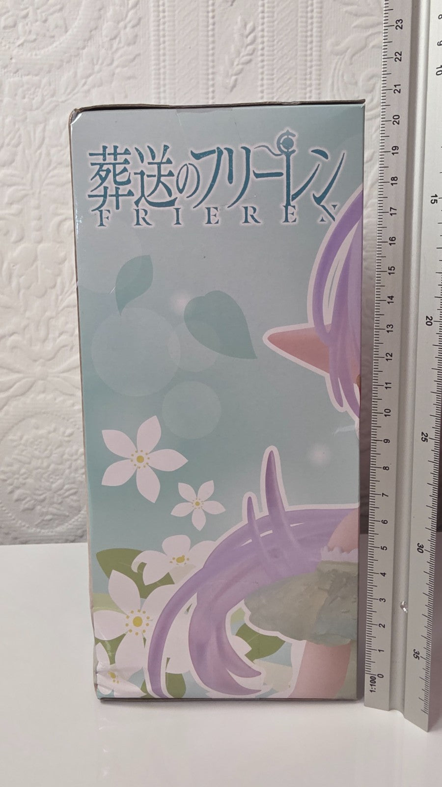Frieren Coreful Dress Up Ver Taito Frieren: Beyond Journey's End Anime Figure