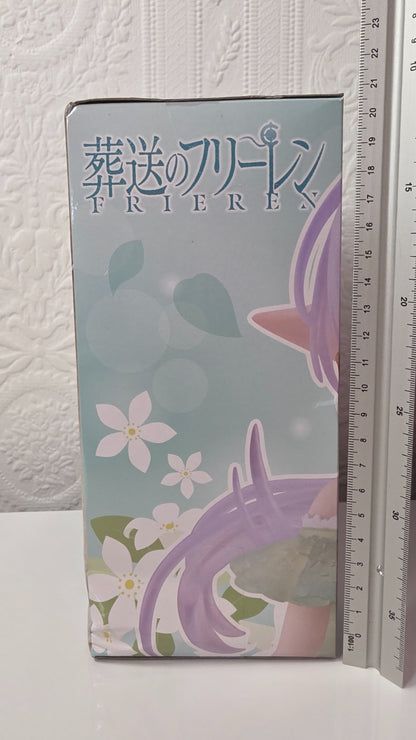 Frieren Coreful Dress Up Ver Taito Frieren: Beyond Journey's End Anime Figure