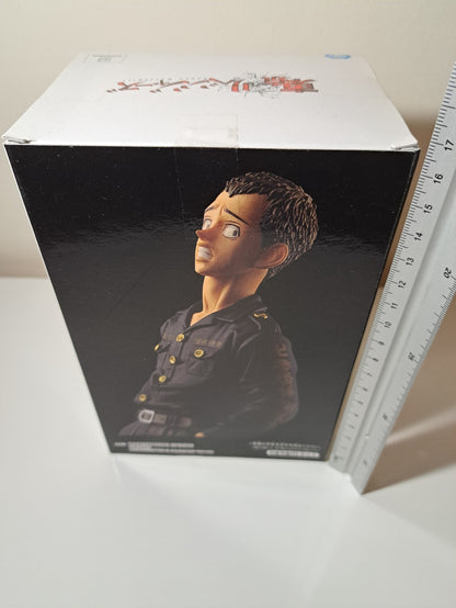 Hayashi Ryohei Banpresto Tokyo Revengers Vol 1 Anime Figure Sealed