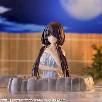 Kurumi Tokisaki Thermae Utopia Pigtail Ver SEGA Date A Live Anime Figure