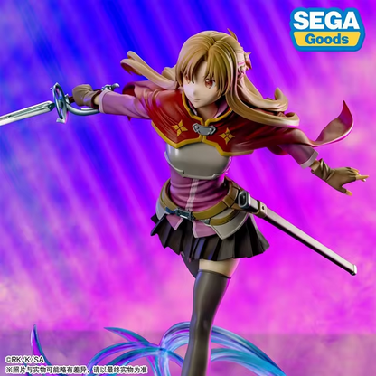 Asuna Figurizm SEGA Sword Art Online Progressive: Scherzo of Deep Night Figure
