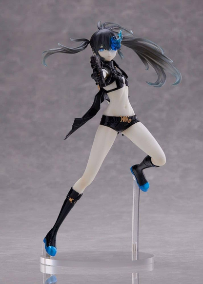 Black Rock Shooter Dawn Fall Coreful Empress Awakened Ver Taito Anime Figure