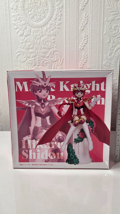Hikaru Shidou HereDitail SK Japan Magic Knight Reyearth Here Detail Figure