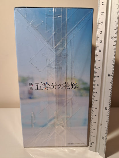 Miku Nakano Celestial Vivi School Style Ver Quintessential Quintuplets Banpresto