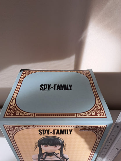 Yor Forger Noodle Stopper FuRyu  SPY x FAMILY Anime Figure Sealed