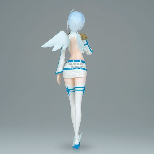 Nokiel Glitter & Glamours Paratroopers 2.5 Dimensional Seduction Banpresto